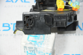 Ford Focus mk3 11-18 steering wheel cable no mount