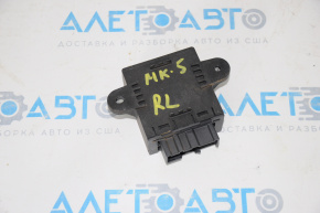 Computer door rear left Ford Fusion mk5 13-