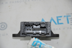 Computer door rear left Ford Fusion mk5 13-
