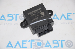 Computer door rear right Ford Fusion mk5 13-20