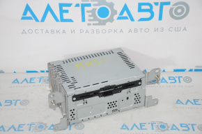 Radio tape recorder Ford Fusion mk5 13-20 SYNC 2