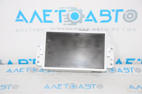 Monitor, display, navigation Ford Fusion mk5 13-16 SYNC 2