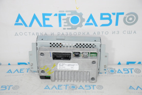 Monitor, display, navigation Ford Fusion mk5 13-16 SYNC 2