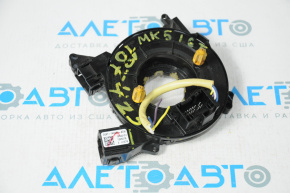 Ford Fusion mk5 13-20 steering wheel cable, chips cut off