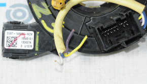 Ford Fusion mk5 13-20 steering wheel cable, chips cut off