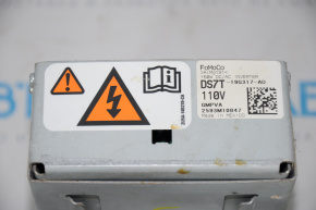 INVERTER CONVERTOR 110V Ford Fusion mk5 13-20