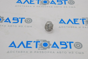 Wheel nut d21 M12x1.5 Hyundai Sonata 15-19 type 1