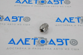 Wheel nut d21 M12x1.5 Hyundai Sonata 15-19 type 1