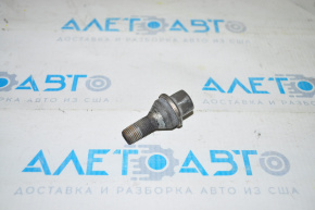 Wheel bolt d17 M12x1.25 Jeep Renegade 15- type 1