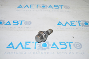 Wheel bolt d17 M12x1.25 Jeep Renegade 15- type 1