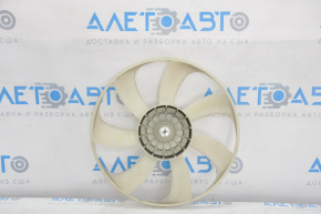 Left cooling fan impeller for Lexus ES300h 13-18