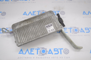 Block ECU engine computer Lexus ES300h 13-15
