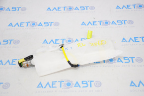 Lexus ES300h ES350 13-18 Rear Left Seat Airbag