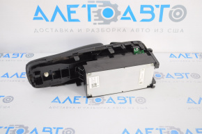 Lexus ES300h ES350 Display Control Joystick 13-18