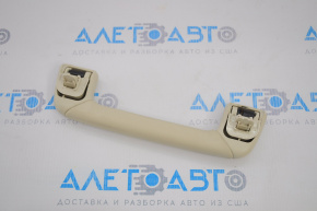 Ceiling handle front left Lexus ES300h ES350 13-18 beige