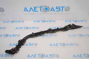 Right rear bumper mount for Lexus ES300h ES350 13-18