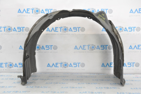 Front right mudguard liner Lexus ES300h ES350 13-18 fastening break