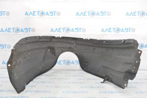 Front right mudguard liner Lexus ES300h ES350 13-18 fastening break