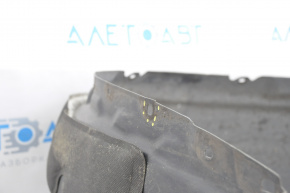 Front right mudguard liner Lexus ES300h ES350 13-18 fastening break