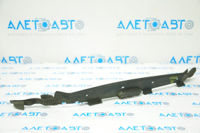 Left door-wing seal for Lexus ES300h ES350 13-18