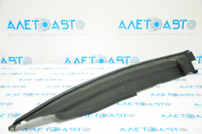 Right hood-wing seal for Lexus ES300h ES350 13-18