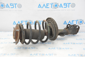 Front right shock absorber assembly for Lexus ES300h ES350 13-16 R18