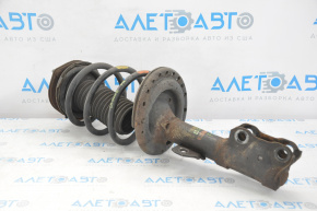 Front right shock absorber assembly for Lexus ES300h ES350 13-16 R18