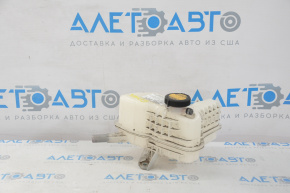 Lexus ES300h 13-15 inverter coolant reservoir with lid