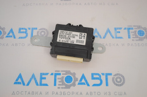 Computer assy, outer mirror control Lexus ES300h ES350 13-18 right