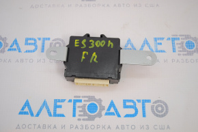 Computer assy, outer mirror control Lexus ES300h ES350 13-18 right