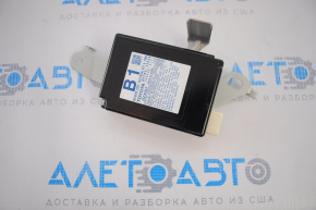 ELECTRICAL KEY & TPMS RECEIVER MODULE Lexus ES300h ES350 13-18