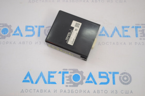 Vehicle Approaching Control Module Lexus ES300h ES350 13-14