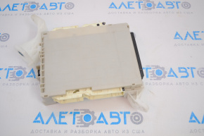 Fuse block under the dashboard complete with MPX Lexus ES300h ES350 13-18