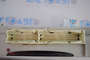 Fuse block under the dashboard complete with MPX Lexus ES300h ES350 13-18