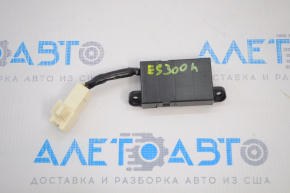 Lexus ES350 Steering Wheel Heating Control Unit 13-18