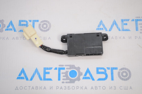 Lexus ES350 Steering Wheel Heating Control Unit 13-18