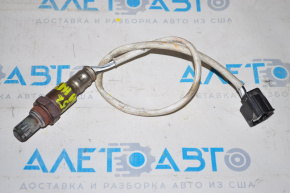 Lambda probe rear second Nissan Pathfinder 13-20