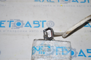 Lambda probe rear second Nissan Pathfinder 13-20
