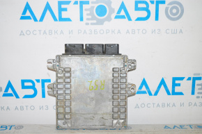 ECU block engine computer Nissan Pathfinder 13-13 mec128-220 F1-2Z13