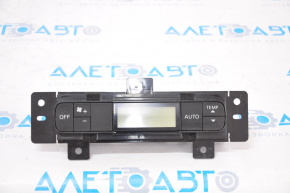 Climate control rear Nissan Pathfinder 13-20