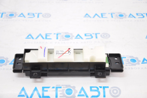 Climate control rear Nissan Pathfinder 13-20