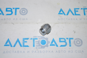 Wheel nut d21 M12x1.25 Nissan Pathfinder 13-20