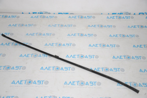 Right windshield molding for Nissan Pathfinder 13-16