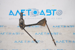 Battery bracket Nissan Pathfinder 13-20