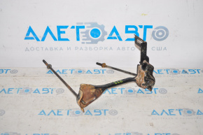 Battery bracket Nissan Pathfinder 13-20