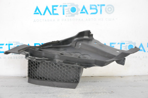 Air intake lower part Acura MDX 14-15