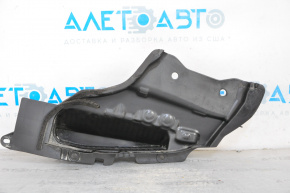 Air intake lower part Acura MDX 14-15