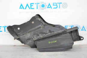 Air intake lower part Acura MDX 14-15