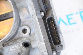 Acura MDX 14-15 Throttle Body