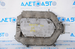 Intake manifold Acura MDX 14-20